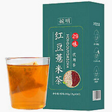 150G29 flavors red beans barley tea red beans and barley tea health infusion tea