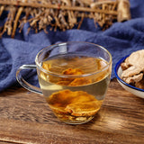 250g Maca Root Herbs Tea Wild Dried Maca 100% Natural Chinese Herbal Medicine