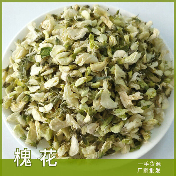 Supply Sophora japonica tea Dried Sophora japonica 17.6oz