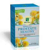 Blend for Men’s Wellness & Support Prostate Health Tea Herbal