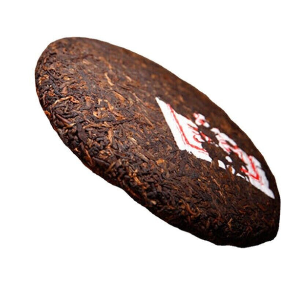 Pu'er Tea Pu'er Cooked Tea Cake- Black Tea Health Care-Pu-erh Tea