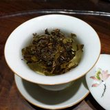 Yunnan Ancient White Tea 357 Grams Seven Cakes White Tea Yunnan Old White Tea
