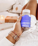 Whitening Gummy Vitamins Gummy Vitamin Supplement 60 Capsules