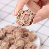 Jiuzhi Preserved Plums in 50g/250g Packs Sour Salty  Flavored Dried Fruit Snacks
