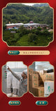 Natural Puerh Ripe Tea Cake 357g Big Leaf Pu-erh Tea Cake