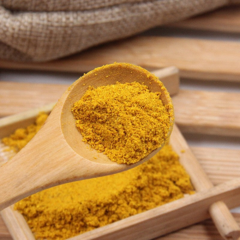 Peeled Phellodendron Bark Powder High Quality Phellodendron Bark Powder