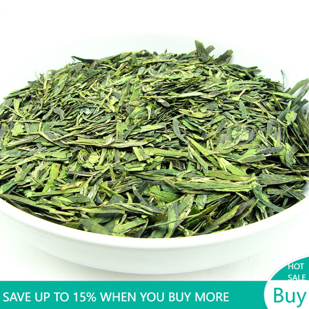 Longjing Tea 500g New Tea Green Tea Mountain Rain Before Authentic West Lake
