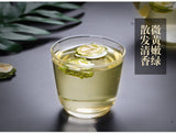 Dried Bitter Melon Slices Pure Original Bitter Melon Tea Natural Fruit Tea 200g
