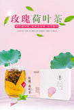 A variety of combinations peach oolong tea white peach bag infusion flower tea