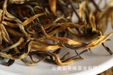 500g Yunnan Fengqing glutinous Yunnan black tea KungFu black tea One bud MaoFeng