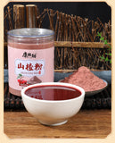 Pure Natural Hawthorn Powder Canned 250 Grams Bottled Instant Meal Replacement