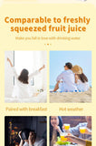 Passion Fruitkumquat Lemon Tea Honey Freeze-dried Fruit Cold Brewing Tea 250g