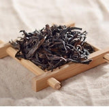 Natural Organic Certified Red Robe Oolong Tea: 250g Exquisite Taste