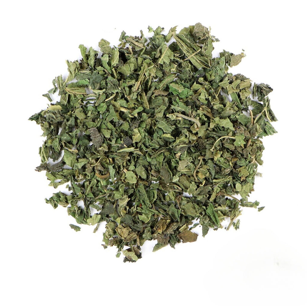 Stinging Nettle Leaf, c/s (Urtica dioica)
