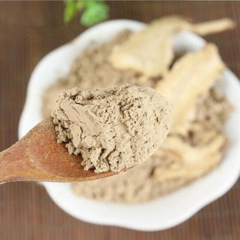 500g Angelica Powder Fine Powder Genuine Angelica Sinensis Chinese Medicine Main image