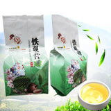 One mouthful of health, factory direct sales - Anxi Tieguanyin Tea 50g,250g,500g