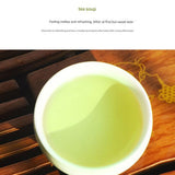 Authentic Hainan Wuzhishan Kuding Tea Large Leaf Kuding Tea - New Tea