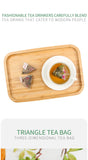 Winter Melon and Lotus Leaf Oolong Tea Oolong with White Gourd Lotus Leaf 250g