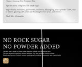 Ginseng Five Treasure Tea 150g/30 Bags Healthy Herb Tea Bag