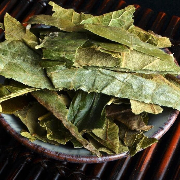 Premium Dried Loquat Leaf Tea 100g Traditional Chinese Herbal Health