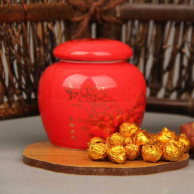 40g Chinese Natural Ripe Pu-erh Tea Extract Puer Tea Cream Cha Gao Cha Zhen