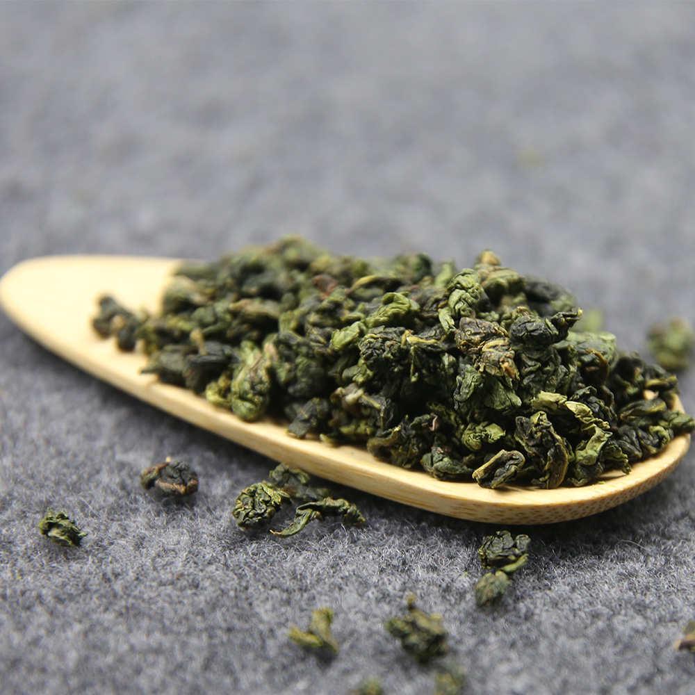 2023 Chinese Anxi Hairy Crab Tieguanyin Tea Mao Xie Tie Guan Yin Oolong Tea Secondary image