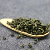 2023 Chinese Anxi Hairy Crab Tieguanyin Tea Mao Xie Tie Guan Yin Oolong Tea