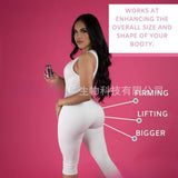 Boobs and Shaping Curves Breast and Buttocks Enhancement Capsules for Lifting