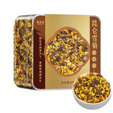 Kunlun Mountain Snow Chrysanthemum Tea Premium Floral
