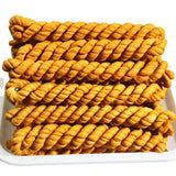 Fragrant Crispy Twist Old-fashioned  Pastry New Shaanxi Snacks Casual Long Twist