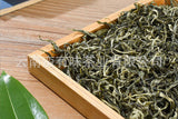 500g Yunnan green tea Yunnan green tea Mao Jian Mao Feng Hundred tea leaves