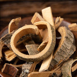 Dried Fraxini Cortex, Cortex Fraxini, Fraxinus Rhynchophylla Hance, Qin Pi