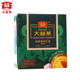 25 Pcs Raw Puerh Teabags Yunnan Gaba Raw Puer Teabags Gabaron Tea  Calming Tea