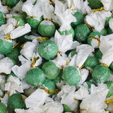 500g White Tea Chenpi Longzhu White Tea Chenxiang Shoumei Old White Tea Bulk