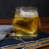 Licorice Peppermint Honeysuckle Lo Han Guo Chrysanthemum Throat Tea 150g