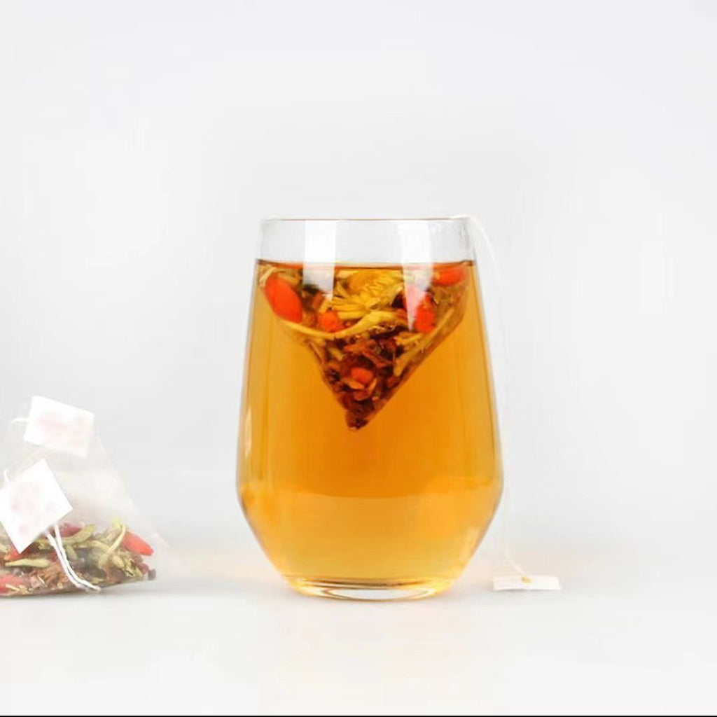 Herbal Blend for Wellness 5g * 20 packs Chrysanthemum Cassia Seed Tea