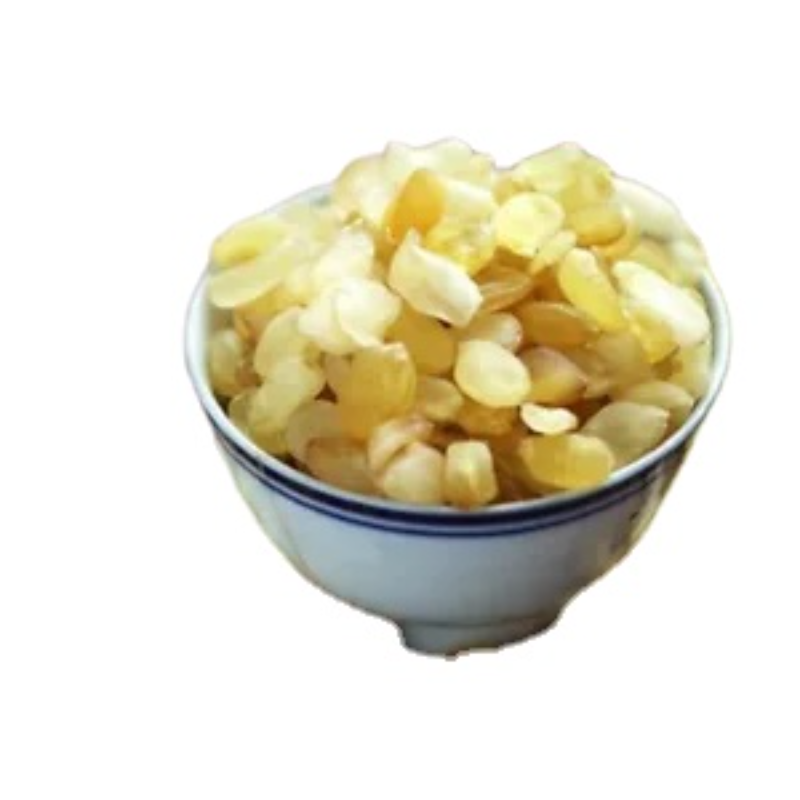 100% Pure Snow Lotus Seeds Snow Mountain Seeds Safflower Chinese Herbs 250g Main image