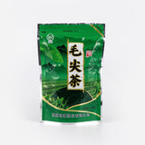 Fujian High Mountain Cloud Green Tea New Tea Biluochun Qingxiang Mao Jian