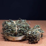 Dried Houttuynia cordata Yu Xing Cao Cordate houttuynia Houttuynia cordata Thunb
