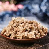 Minxian Codonopsis Slices: 100g Non-Sulfur Dried, High Quality