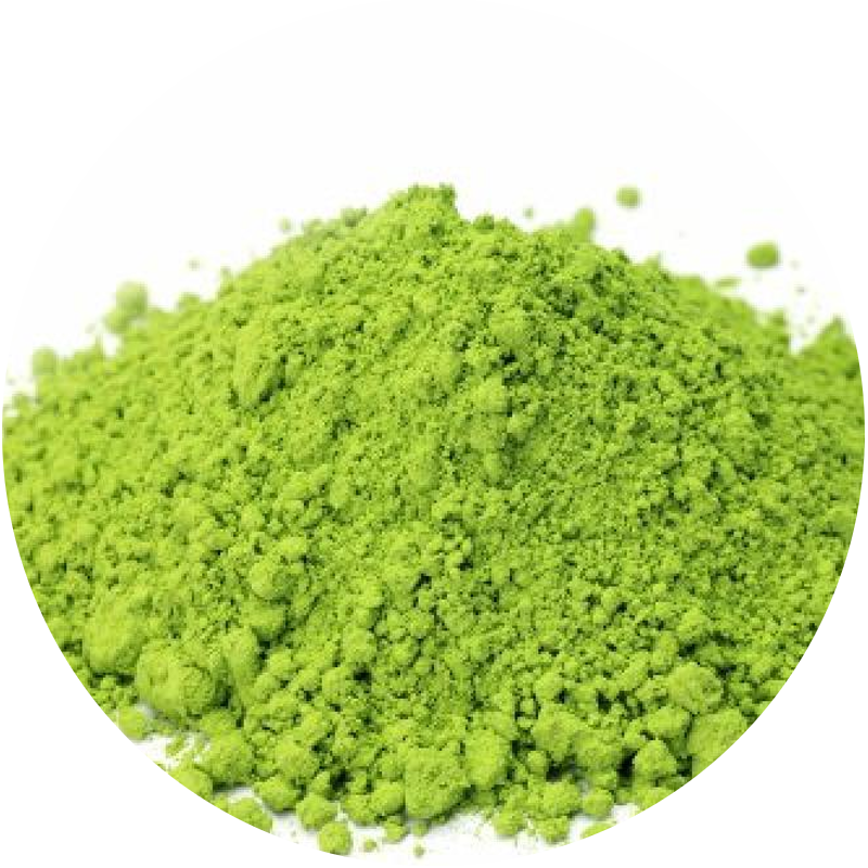 500G ORGANIC MORINGA OLEIFERA LEAF POWDER  Premium Quality - Wholesale Price Secondary image