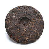2014yr Laotongzhi 908 Old Comrade Ripe Puer Tea,Shu Puer Tea