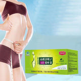 Natural handmade Hawthorn Cassia Seed & Lotus Leaf Weight Loss Tea - 45g