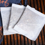 Men's Vitality Tea Ginseng Eucommia 10 Herbs Premium Tea Bags