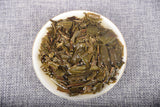 Yunnan Tea Raw Puerh Tea 100g Raw Cake Raw Puerh Tea 贺开春茶