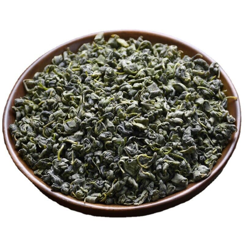 Lobelia Tea First Crop of Young Shoots Authentic New Buds Lobelia Leaf 125g/Can Main image
