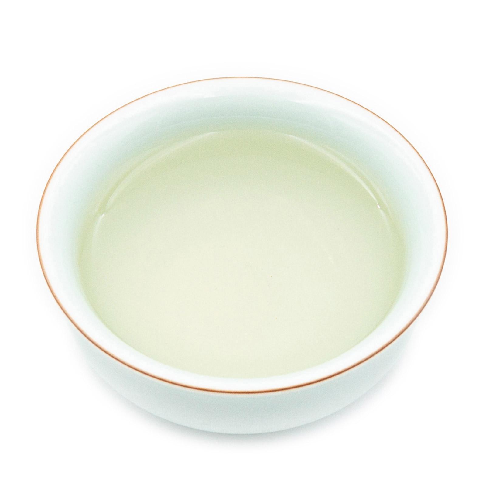 Pure natural Yunnan Silver Needle White Tea Bai Hao Yin Zhen