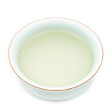 Pure natural Yunnan Silver Needle White Tea Bai Hao Yin Zhen