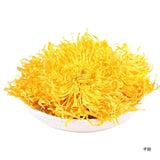 Jinsi Huangju 500g Yellow Chrysanthemum Tea Mount Huangshan Gongju Tea