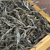 500g Spring Pu-Erh Tea In Bulk Yunnan Top Big Tree Pu'er Green Tea Puer Raw Tea
